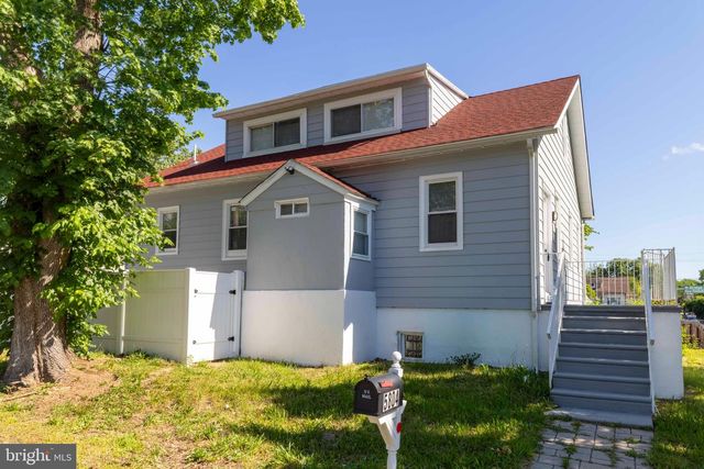 5804 BENSALEM BLVD, Bensalem, PA 19020