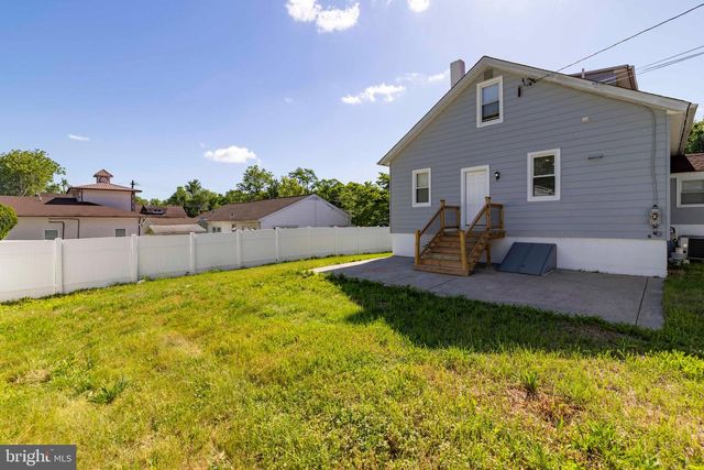 5804 BENSALEM BLVD, Bensalem, PA 19020