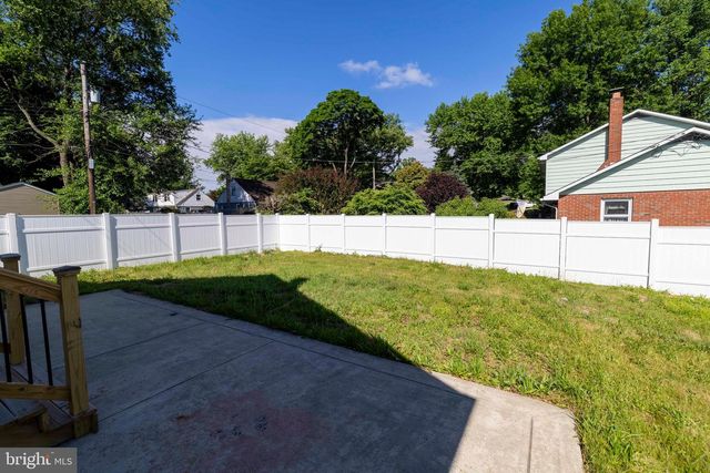 5804 BENSALEM BLVD, Bensalem, PA 19020