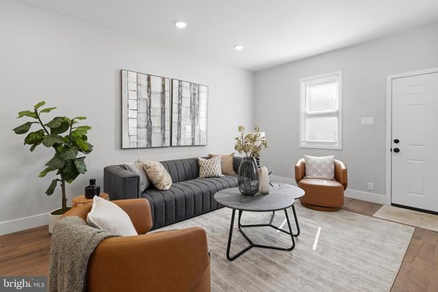 5804 BENSALEM BLVD, Bensalem, PA 19020
