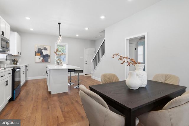 5804 BENSALEM BLVD, Bensalem, PA 19020