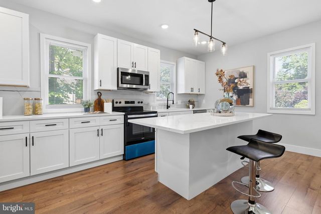 5804 BENSALEM BLVD, Bensalem, PA 19020