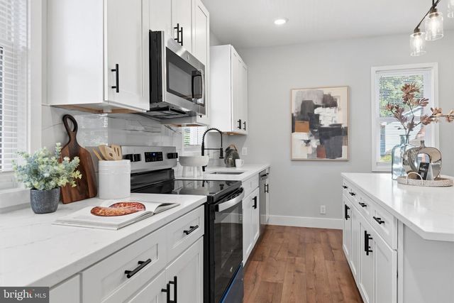 5804 BENSALEM BLVD, Bensalem, PA 19020