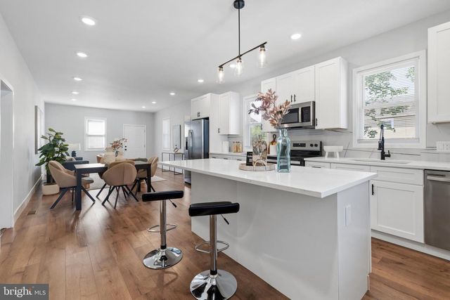 5804 BENSALEM BLVD, Bensalem, PA 19020