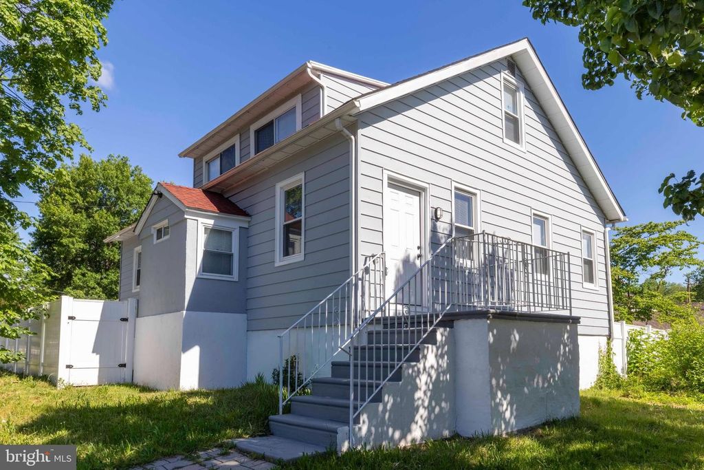 5804 BENSALEM BLVD, Bensalem, PA 19020