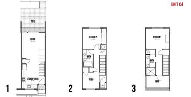 8333 E 12th Avenue NW, Seattle, WA 98117