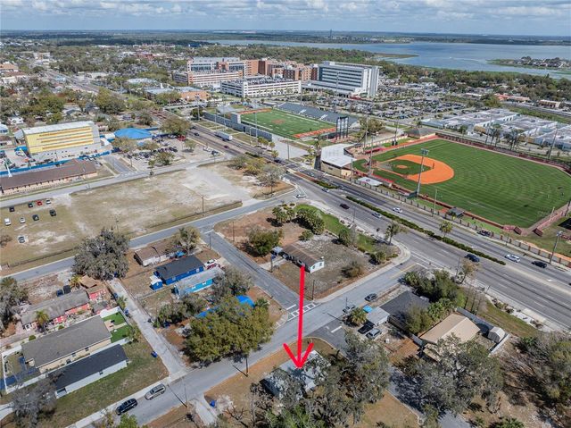 1036 N MISSOURI AVENUE, Lakeland, FL 33805