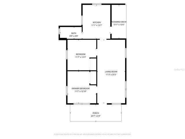 1036 N MISSOURI AVENUE, Lakeland, FL 33805