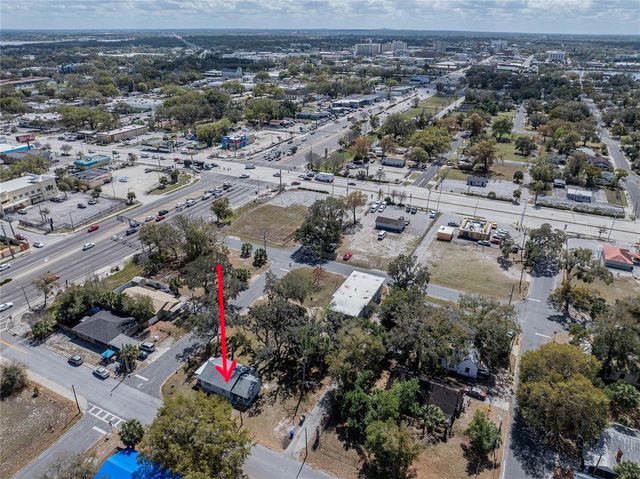 1036 N MISSOURI AVENUE, Lakeland, FL 33805