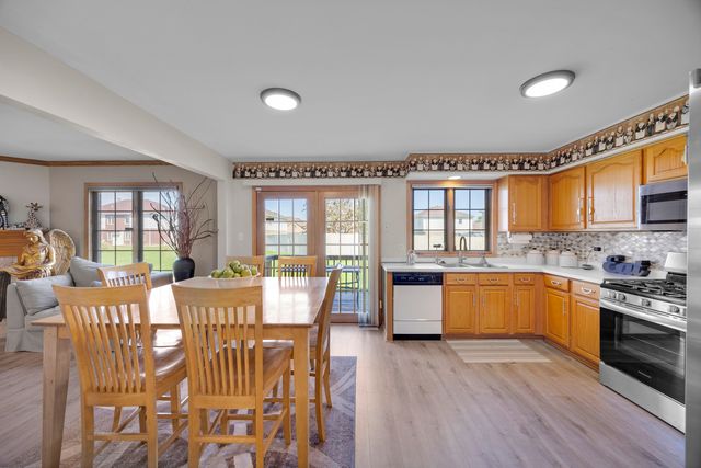 24556 S Independence Boulevard, Crete, IL 60417