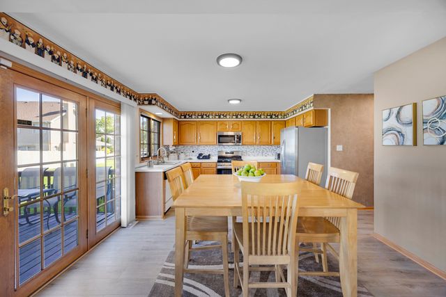 24556 S Independence Boulevard, Crete, IL 60417