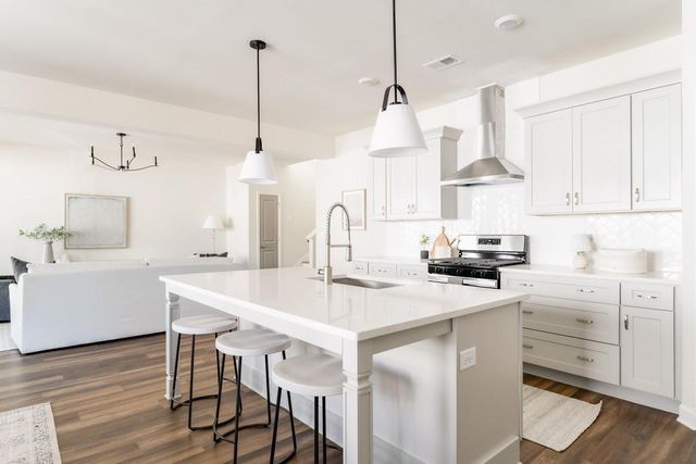 919 East Green Lane, Clarkston, GA 30021