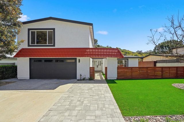 3131 Erie St, San Diego, CA 92117