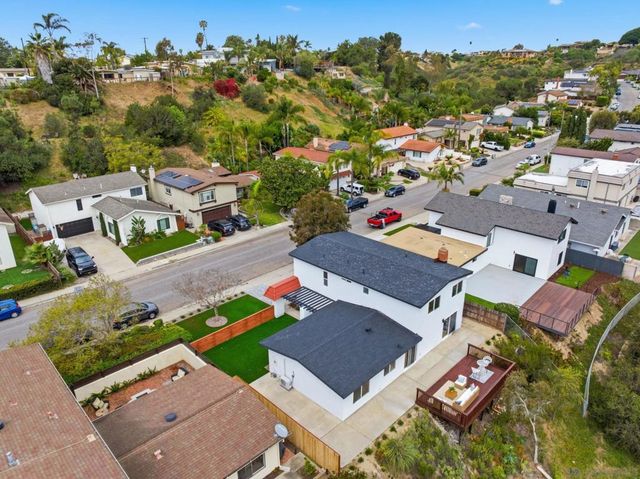 3131 Erie St, San Diego, CA 92117