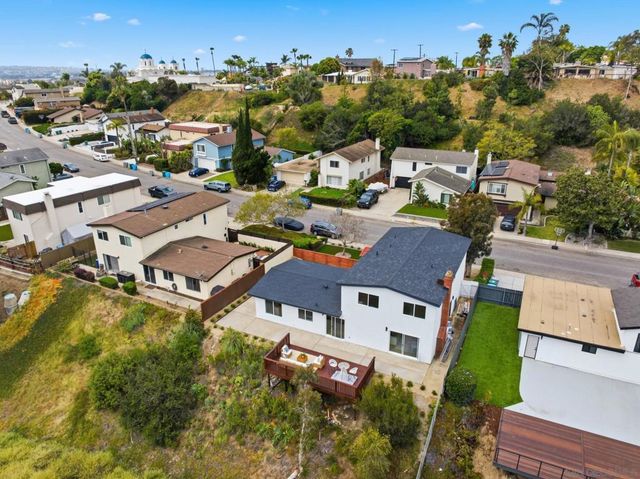 3131 Erie St, San Diego, CA 92117