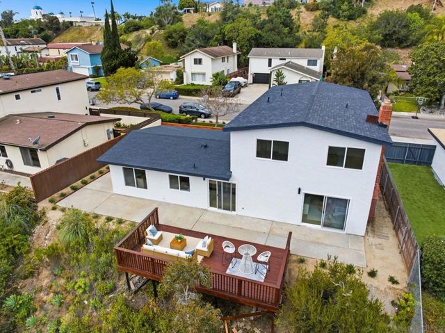 3131 Erie St, San Diego, CA 92117