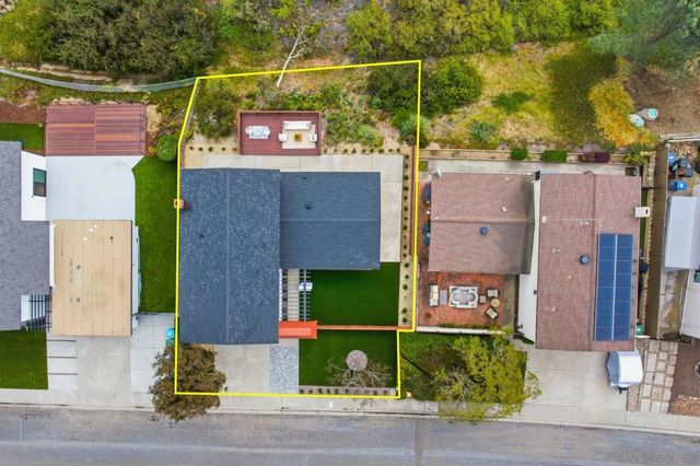 3131 Erie St, San Diego, CA 92117