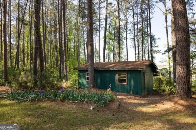 8355 Cedar Grove Road, Fairburn, GA 30213