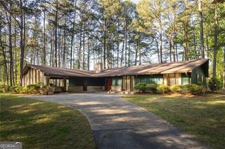 8355 Cedar Grove Road, Fairburn, GA 30213