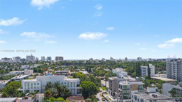 1500 Bay Road 1210S, Miami Beach, FL 33139