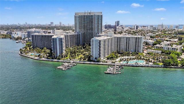 1500 Bay Road 1210S, Miami Beach, FL 33139