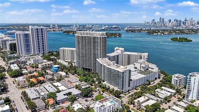 1500 Bay Road 1210S, Miami Beach, FL 33139
