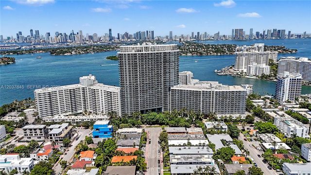 1500 Bay Road 1210S, Miami Beach, FL 33139
