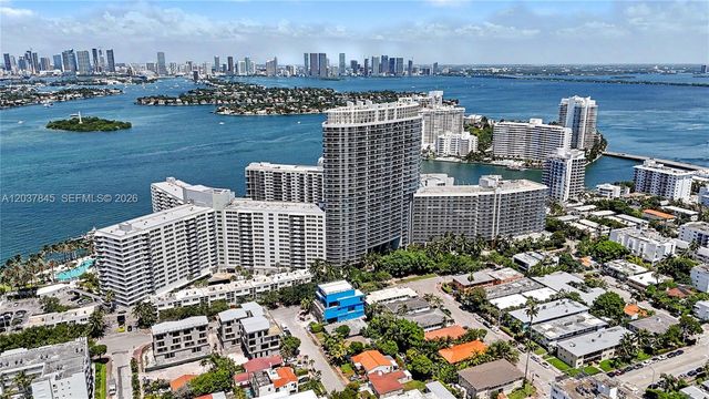 1500 Bay Road 1210S, Miami Beach, FL 33139