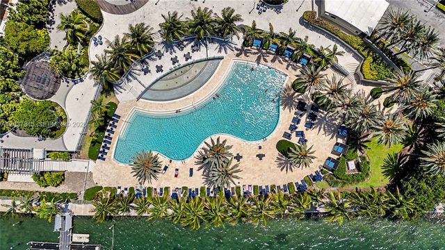 1500 Bay Road 1210S, Miami Beach, FL 33139