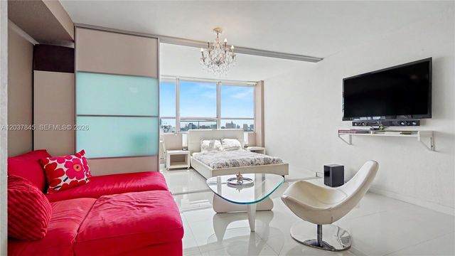 1500 Bay Road 1210S, Miami Beach, FL 33139