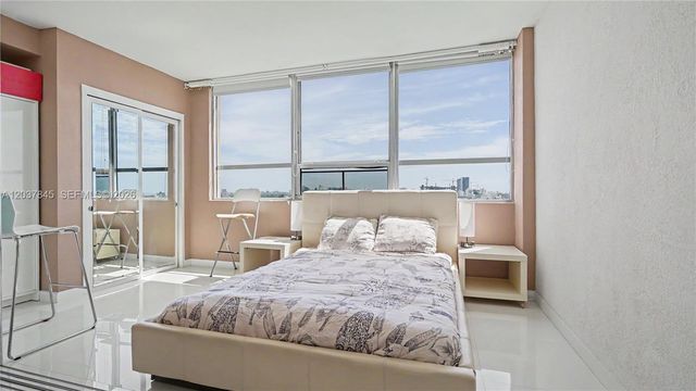 1500 Bay Road 1210S, Miami Beach, FL 33139