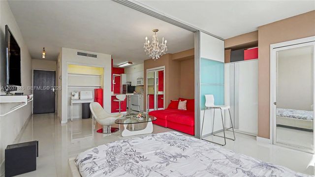 1500 Bay Road 1210S, Miami Beach, FL 33139