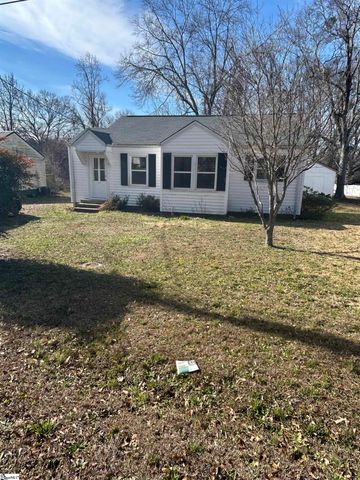 111 Crane Avenue, Greenville, SC 29617