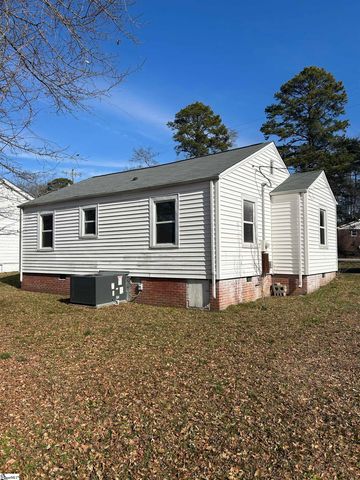 111 Crane Avenue, Greenville, SC 29617