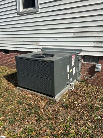 111 Crane Avenue, Greenville, SC 29617