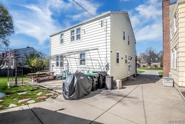 47 Belmont Avenue, Tonawanda, NY 14223
