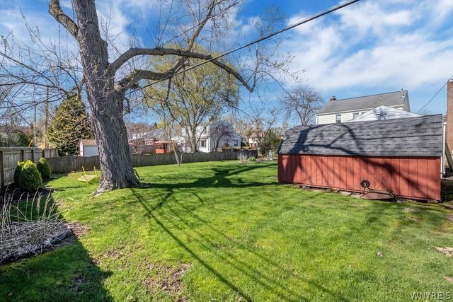 47 Belmont Avenue, Tonawanda, NY 14223