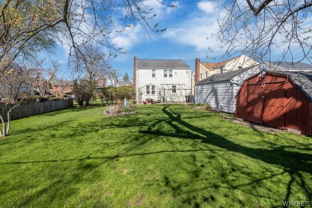47 Belmont Avenue, Tonawanda, NY 14223