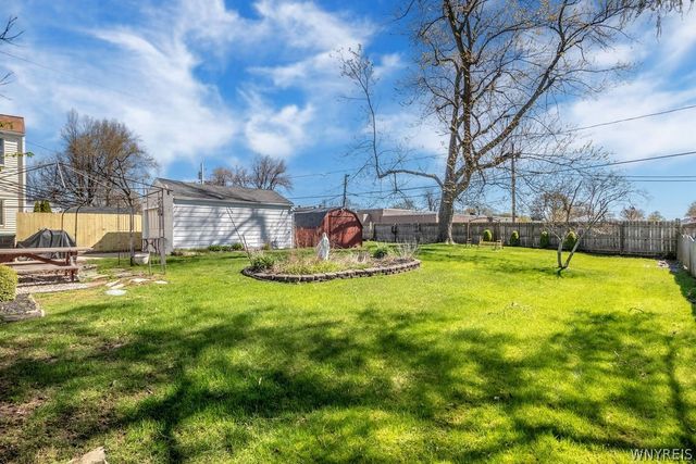 47 Belmont Avenue, Tonawanda, NY 14223