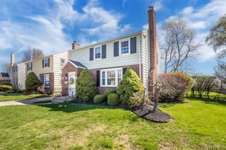 47 Belmont Avenue, Tonawanda, NY 14223