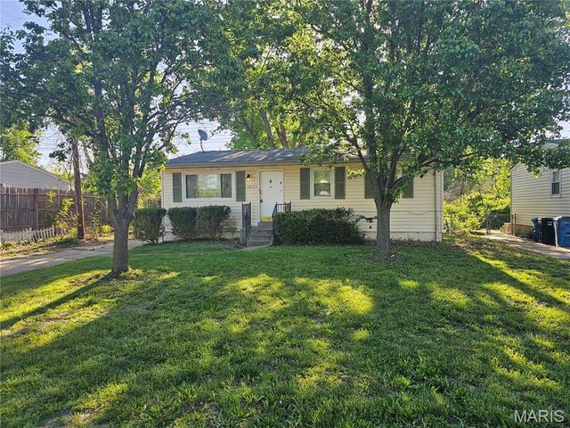 11852 Criterion Avenue, St Louis, MO 63138