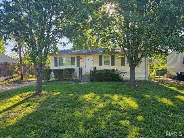 11852 Criterion Avenue, St Louis, MO 63138