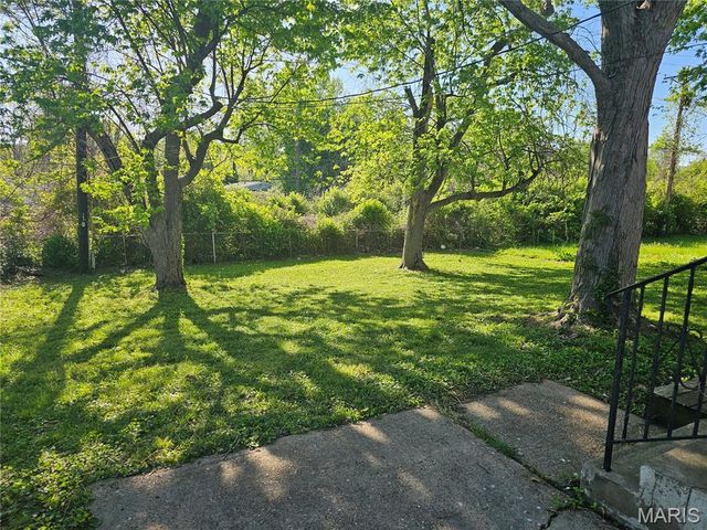 11852 Criterion Avenue, St Louis, MO 63138