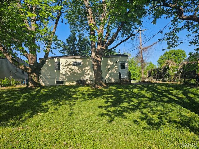 11852 Criterion Avenue, St Louis, MO 63138