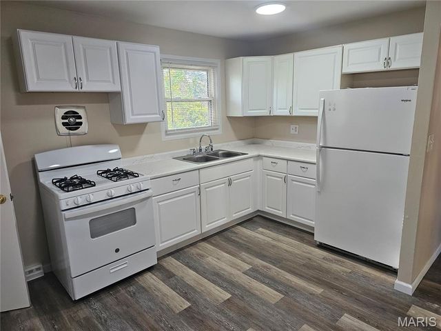 11852 Criterion Avenue, St Louis, MO 63138