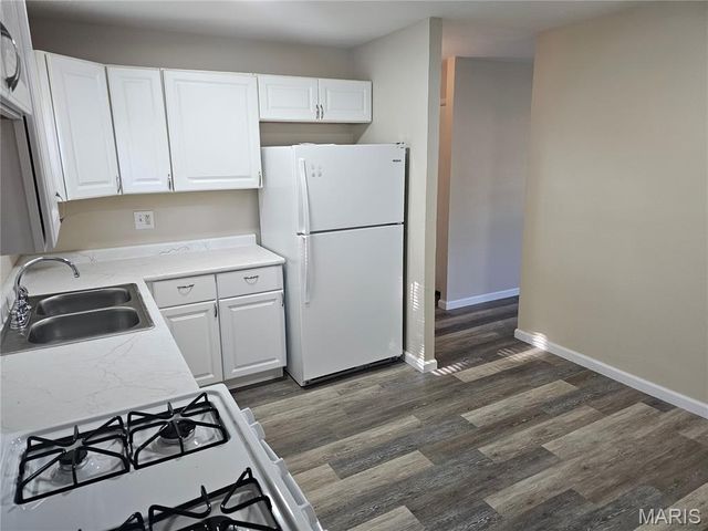 11852 Criterion Avenue, St Louis, MO 63138
