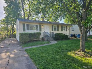 11852 Criterion Avenue, St Louis, MO 63138