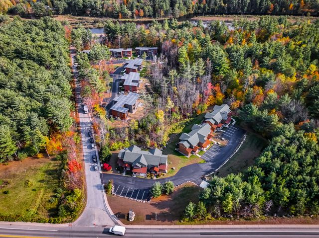 12 Bowman Lane Unit 1, Wilmington, NY 12997