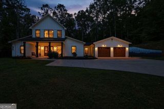 1684 Fairview Road, Jasper, GA 30143
