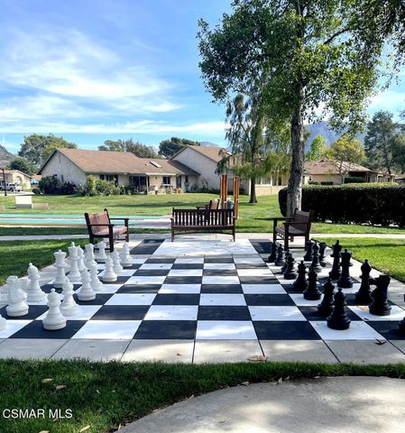 20114 Village 20, Camarillo, CA 93012